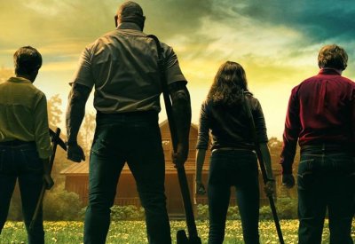 بورصة الأفلام السينمائية هذا الاسبوع