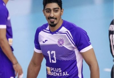 تعثر صفقة انتقال علي ابراهيم لطائرة النصر