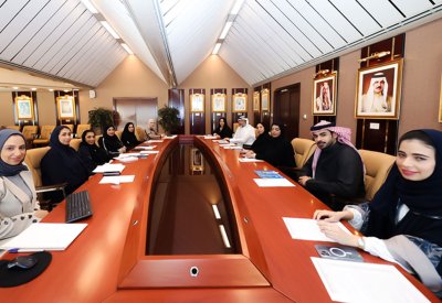 الزياني: الاستدامة في تطوير الإجراءات الداعمة لتكافؤ الفرص بوزارة العدل
