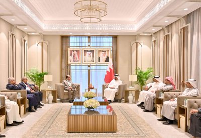 وزير المالية يلتقي لجنة الشؤون المالية والاقتصادية بمجلس الشورى