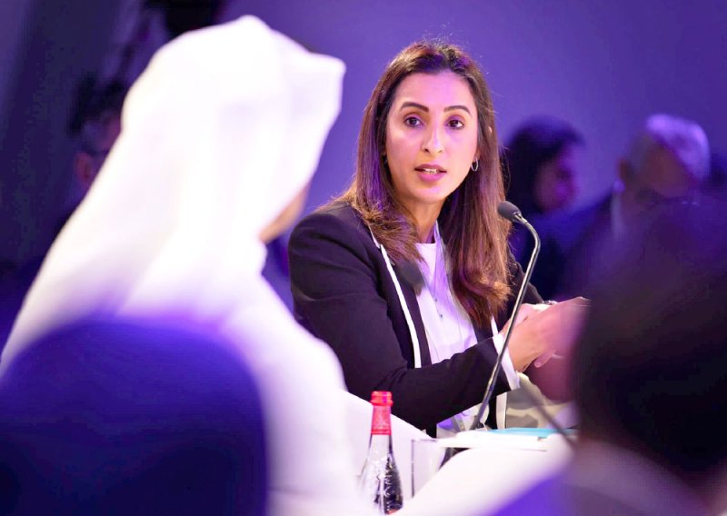 الخليف: تسخير قوة الشباب لتسريع تحقيق أهداف التنمية المستدامة