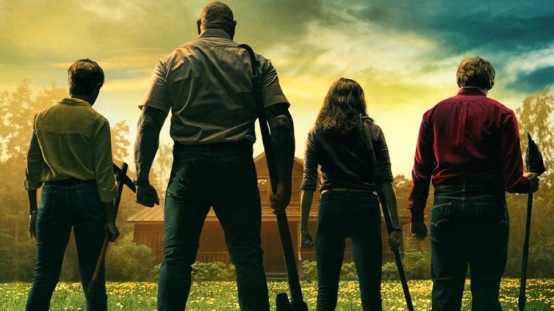 بورصة الأفلام السينمائية هذا الاسبوع