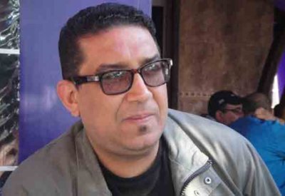 المغربي الرافعي يحصد جائزة الملتقى للقصة القصيرة العربية 