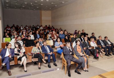  متحف البحرين الوطني يستضيف مهرجان الأفلام اليابانية 