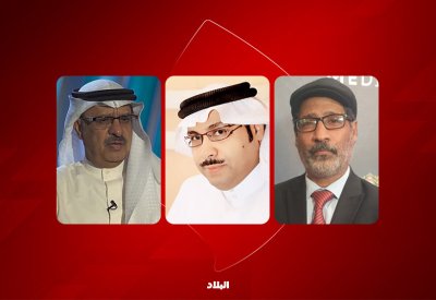 أسماء فنية بارزة في مجلس المسرح الخليجي