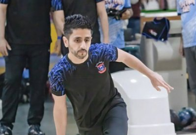 البحرين يطيح بالرفاع الشرقي في مسابقة كأس الاتحاد للبولينج