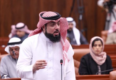مقترح نيابي لخفض رسوم إعادة المواد بجامعة البحرين