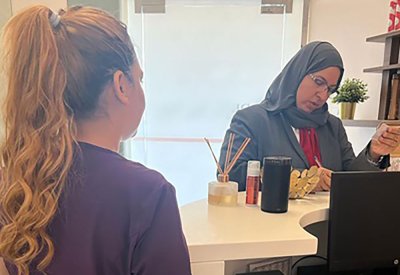هيئة تنظيم سوق العمل: ضبط عدد من العمالة المخالفة ضمن حملات تفتيشية بمحافظتي "المحرق" والشمالية"
