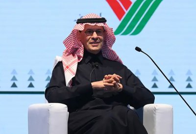 وزير الطاقة السعودي: اتفاق "أوبك+" الحالي سيستمر حتى نهاية العام