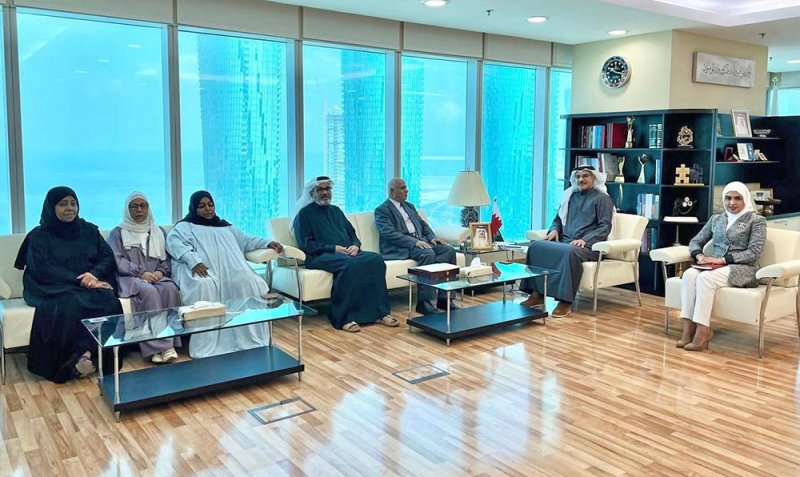 لدعم إيراداتها.. شقق استثمارية لـ"المكفوفين"