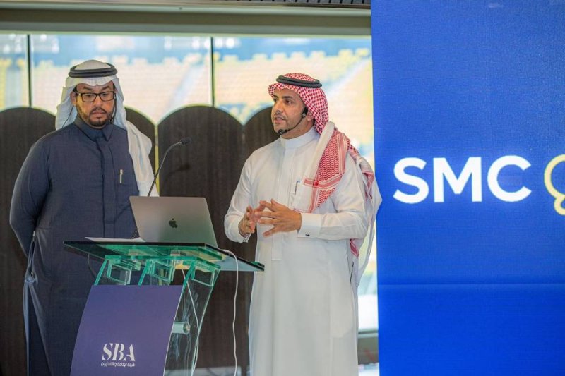 التلفزيون السعودي يحتفي بإطلاق برامج رمضان 2023