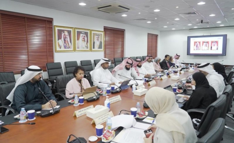 مالية النواب تستكمل بحث ملاحظات ديوان الرقابة المالية والإدارية