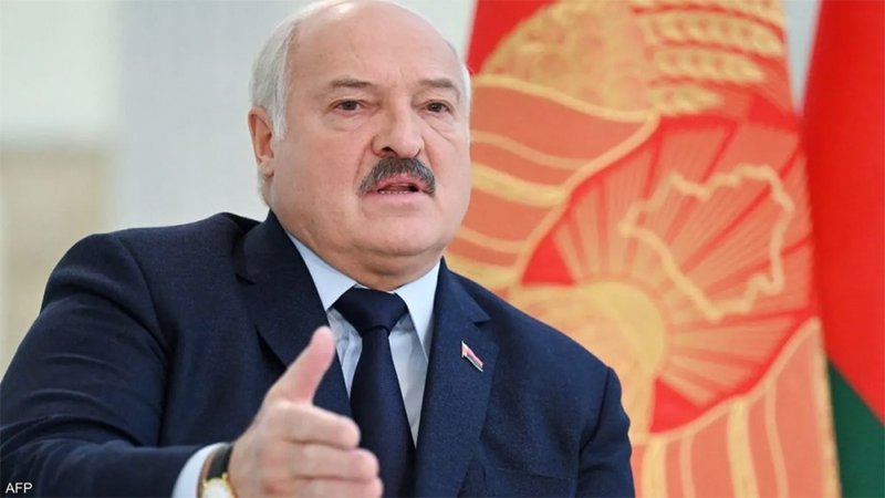 رئيس بيلاروسيا يحدد "شرطه" للقتال إلى جانب روسيا