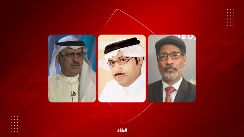 أسماء فنية بارزة في مجلس المسرح الخليجي