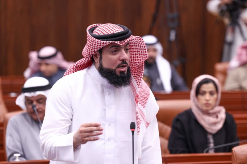 مقترح نيابي لخفض رسوم إعادة المواد بجامعة البحرين