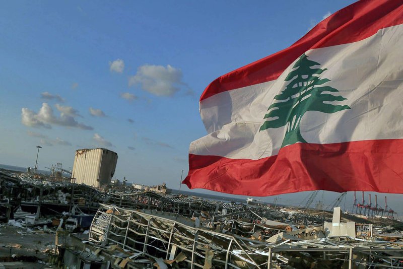 لبنان يسجل هزة أرضية بقوة 4.6 درجة على مقياس ريختر