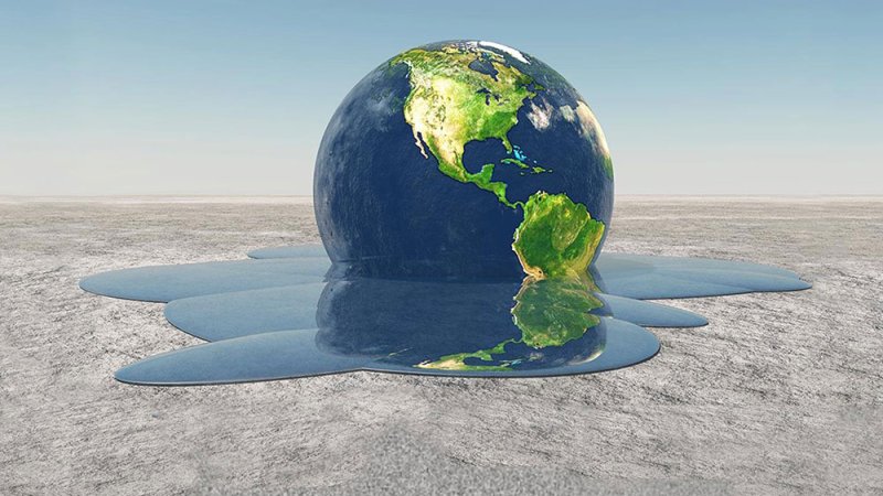 لكبح تغير المناخ.. دعوة لرفع تكلفة الكربون الاجتماعية