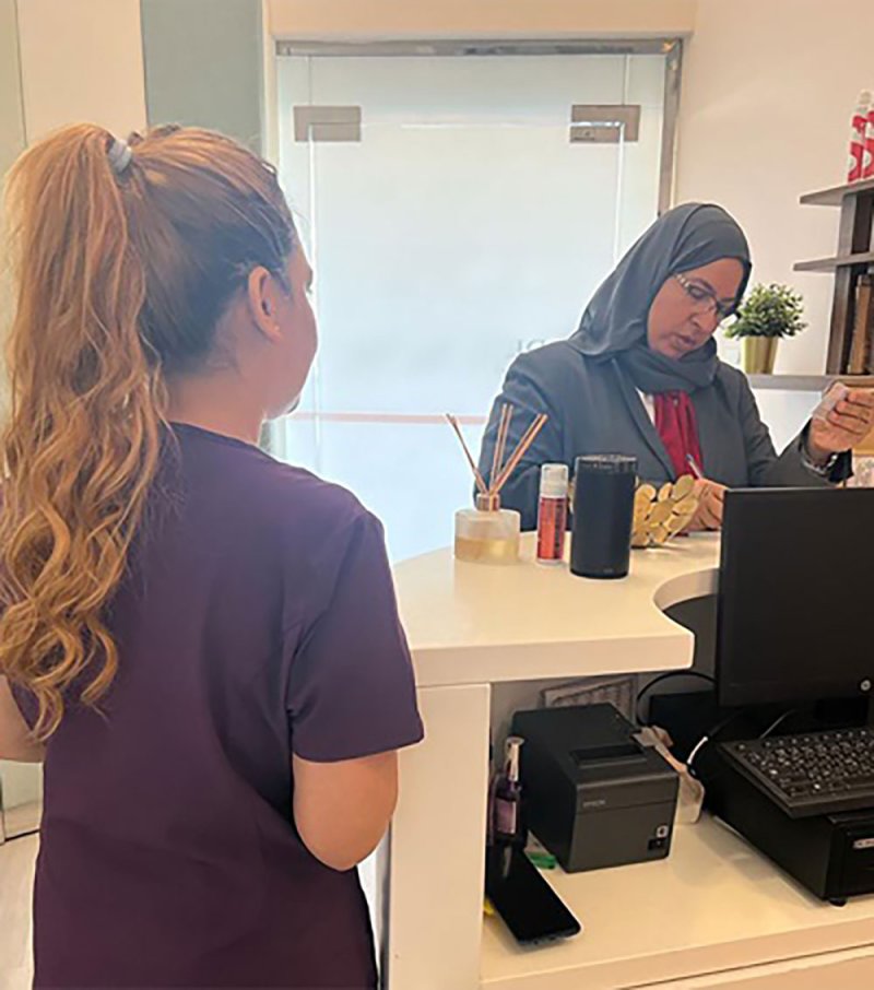 هيئة تنظيم سوق العمل: ضبط عدد من العمالة المخالفة ضمن حملات تفتيشية بمحافظتي "المحرق" والشمالية"