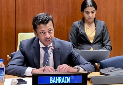 لمواجهة التحديات.. المندوب الدائم: إصرار عربي على تحقيق إصلاح موضوعي وجذري لمجلس الأمن