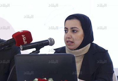 بالصور: منتدى التقدميين يبحث قضايا المرأة الخليجية