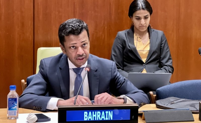 لمواجهة التحديات.. المندوب الدائم: إصرار عربي على تحقيق إصلاح موضوعي وجذري لمجلس الأمن