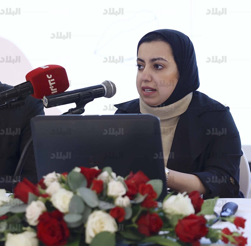 بالصور: منتدى التقدميين يبحث قضايا المرأة الخليجية