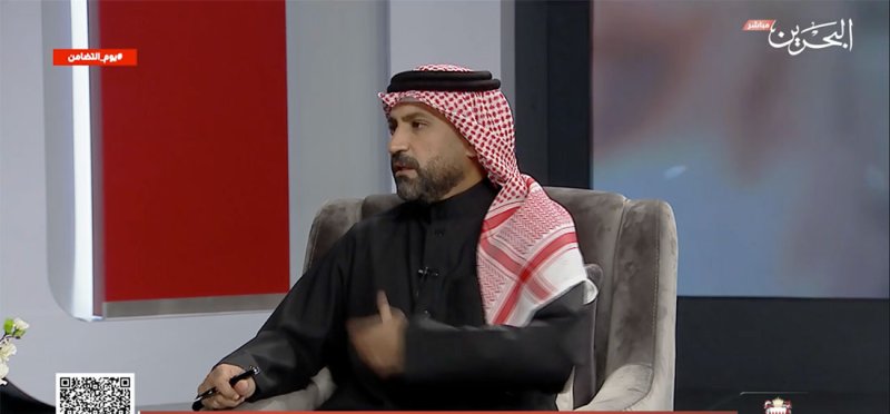 مليون و348 ألف دينار إجمالي تبرعات البحرينيين لضحايا الزلزال.. تعرف على المانحين وقيمة تبرعاتهم