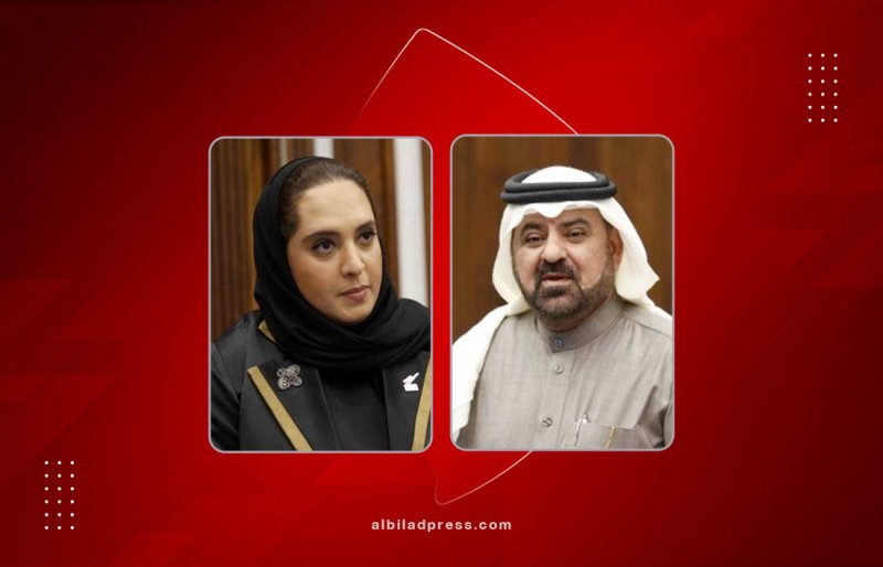 المعرفي يسأل  وزيرة "الاسكان" عن الطلبات الاسكانية
