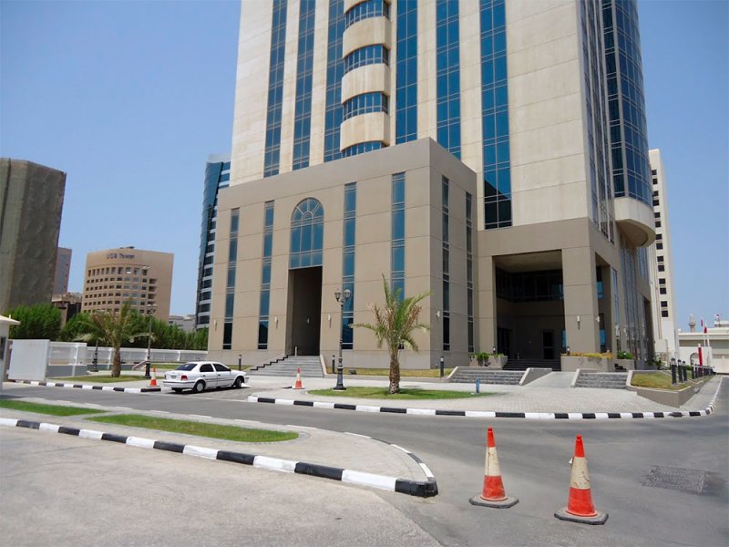 انشاء شبكة صرف صحي في باربار .. وهذه التفاصيل