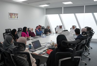 معهد الإدارة العامة "بيبا" يُطلق برنامج "خبرات" لبناء قدرات الشباب البحريني