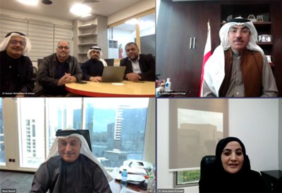 مختبر بنفت للذكاء الاصطناعي والحوسبة بجامعة البحرين يخدم مصالح المجتمع المحلي