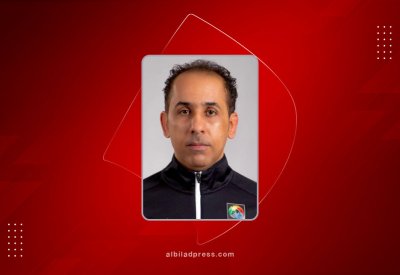 السلم يشارك في إدارة تصفيات كأس آسيا 2025