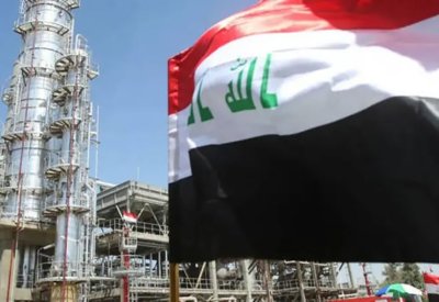 صادرات النفط العراقي تسجل 3.5 مليون برميل في فبراير