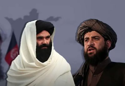 انقلاب ناعم بطالبان.. حقاني لزعيم الحركة "ما هي إلا البداية"