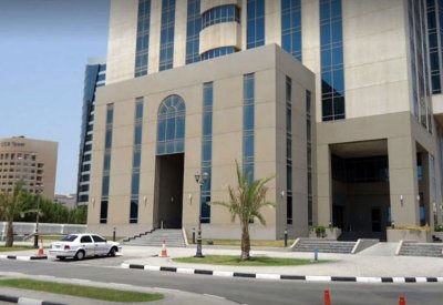 تطوير شارعي 27 و79 في قرية سار