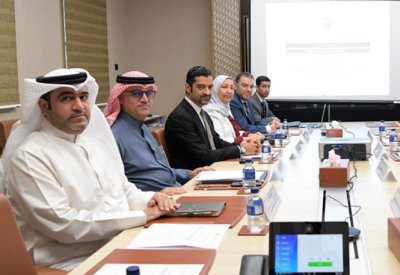 المبارك يؤكد استمرارية دعم المجالس البلدية لتأدية مهامها الوطنية