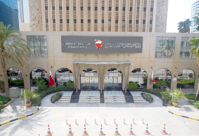 "الإسكان": لا عربون للاستفادة من تمويل تسهيل العقاري.. وذوي دخل 300 دينار يشملهم البرنامج