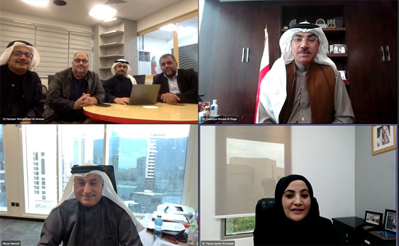 مختبر بنفت للذكاء الاصطناعي والحوسبة بجامعة البحرين يخدم مصالح المجتمع المحلي