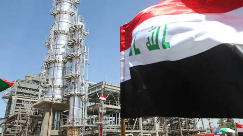صادرات النفط العراقي تسجل 3.5 مليون برميل في فبراير