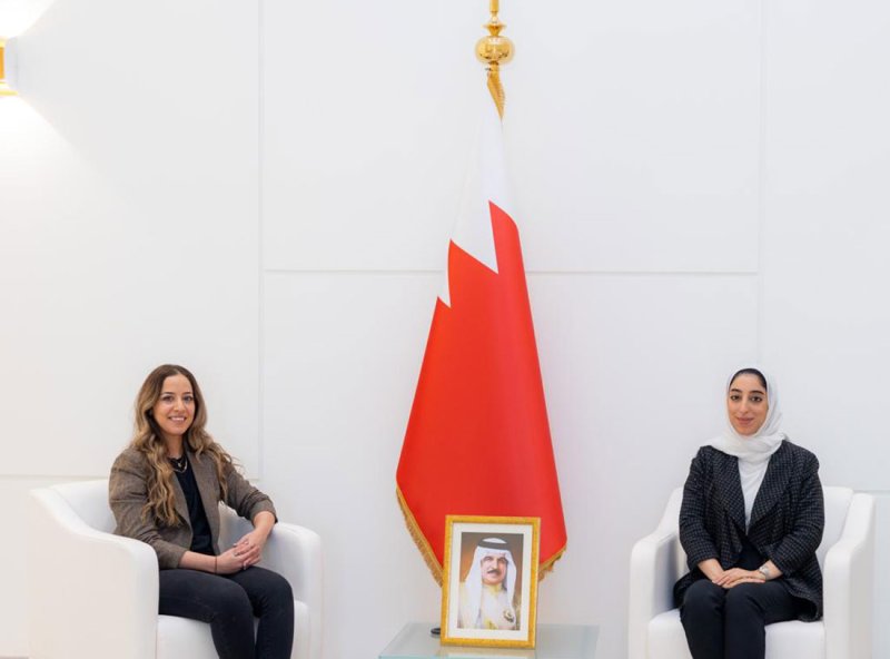 وزيرة السياحة: تعزيز التعاون مع الطهاة ومحترفي فنون الطهي البحرينيين بهدف الترويج للمطبخ البحريني كأحد العناصر الرئيسية لدعم السياحة