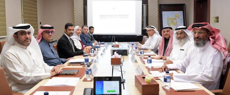 المبارك يؤكد استمرارية دعم المجالس البلدية لتأدية مهامها الوطنية