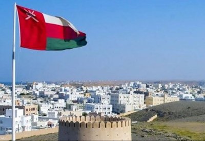 هزة أرضية في عُمان.. ومدير "رصد الزلازل": خفيفة وليس لها آثار