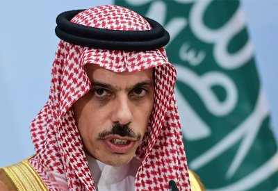 السعودية: الدول العربية بحاجة لنهج جديد حيال سوريا