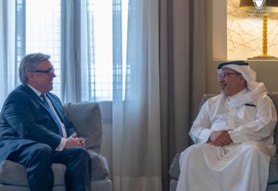 تبني مزيد من المبادرات والخطط للمساهمة برفع الكفاءة الإنتاجية وتطوير الصناعات النفطية