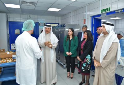 الاستثمارات الصناعية تسهم في خلق المزيد من فرص العمل للمواطنين