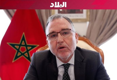 بالفيديو: 4 آلاف مقيم مغربي في البحرين والتبادل التجاري يقفز إلى 145 مليون دولار في العام الماضي
