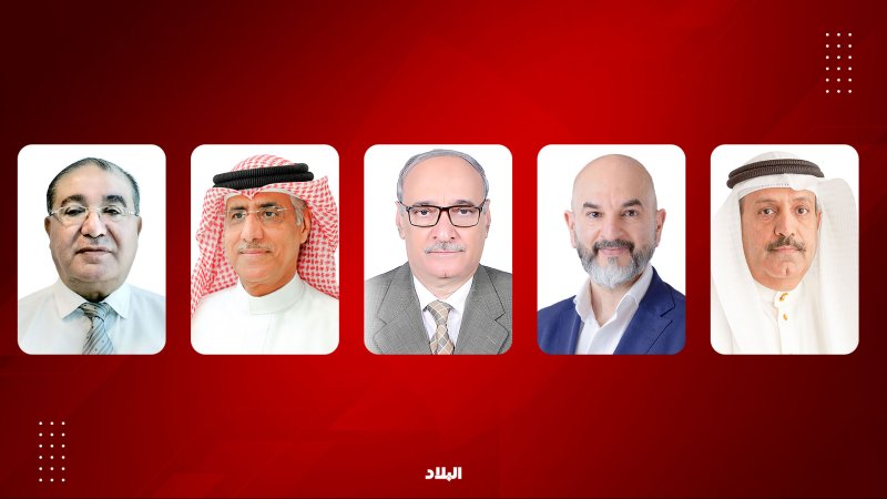 لجنة أقوى “10 بنوك بحرينية للعام 2023” تعقد اجتماعها الأول