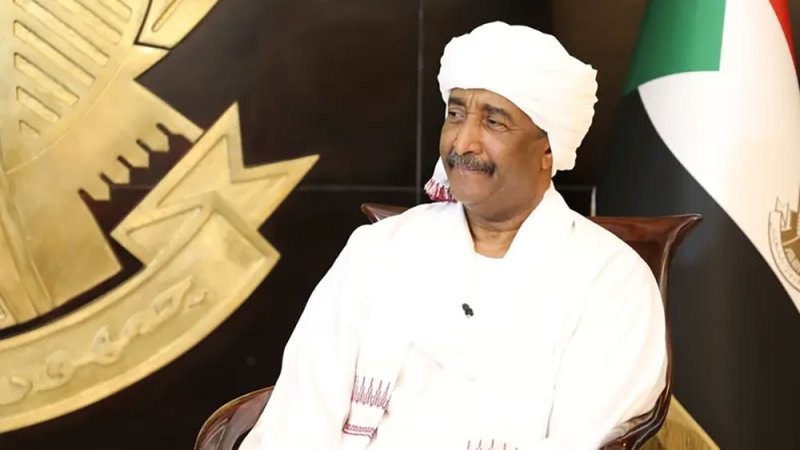 السيادة السوداني: الجيش لا يعادي أي أحد.. ونحتاج توافق الجميع
