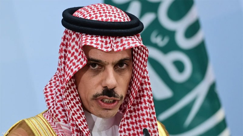 السعودية: الدول العربية بحاجة لنهج جديد حيال سوريا