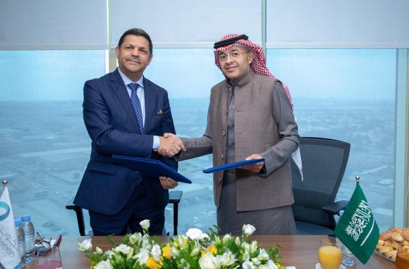 "البحرين والكويت": توفير تمويل تشغيلي لشركة "تكوين" السعودية بمعايير الاستدامة